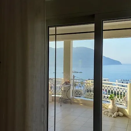 Appartamento Mare Nostrum *