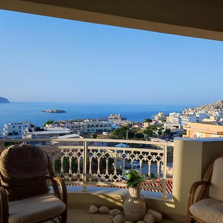 Appartamento Mare Nostrum Karpathos