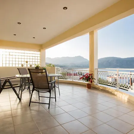 公寓 Mare Nostrum *